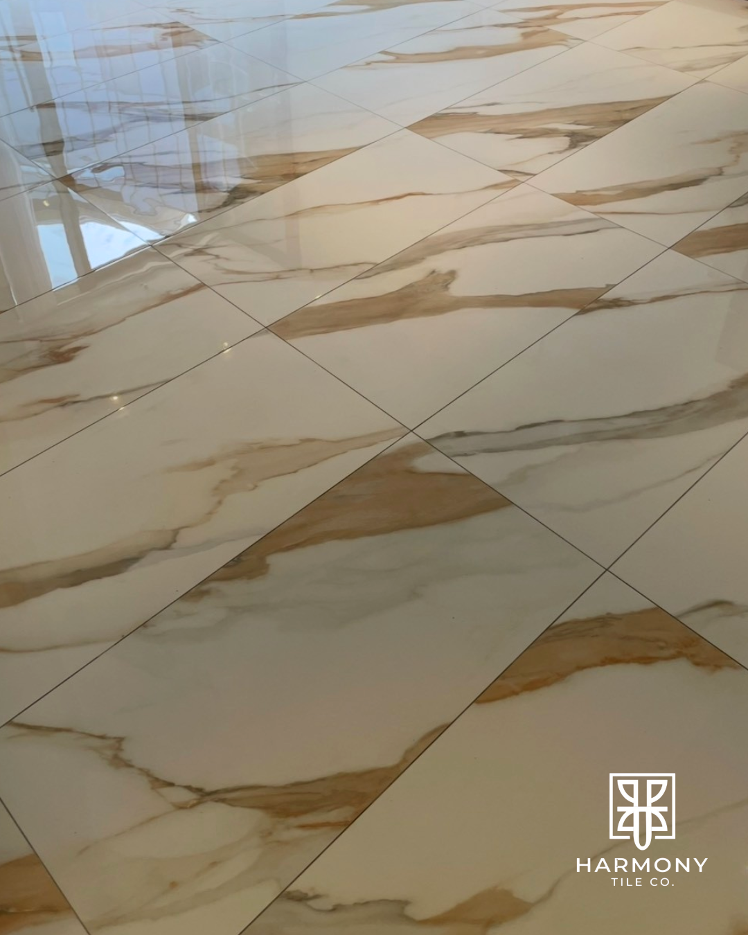 Calcutta Sun Tiles