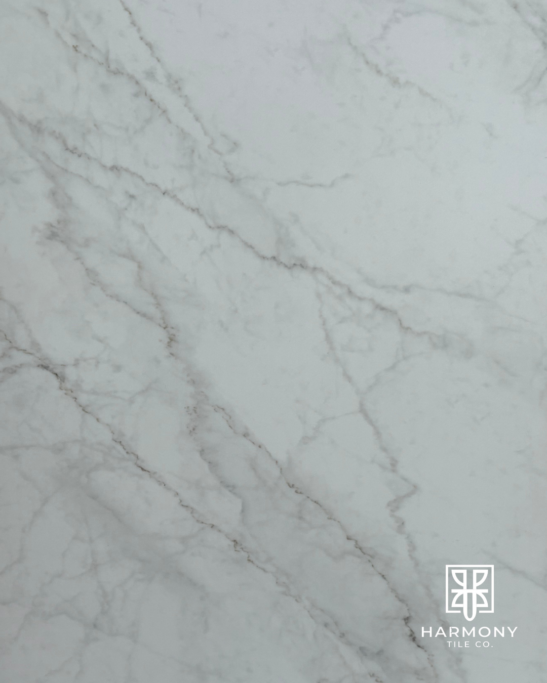 Feather Touch Calacatta Sample