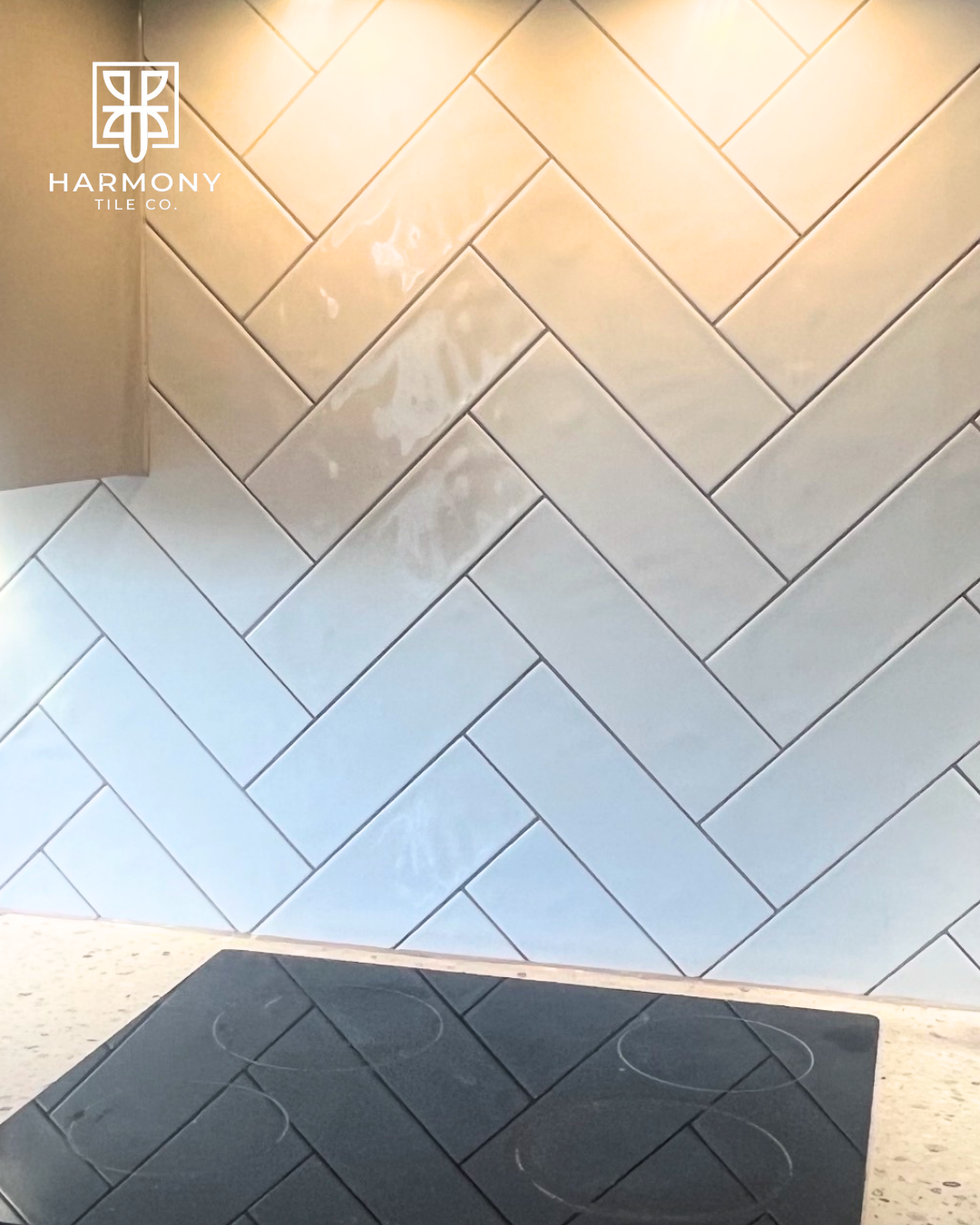 Metro Gloss White
