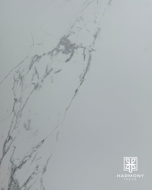 Eagle White Tile